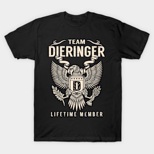 DIERINGER T-Shirt